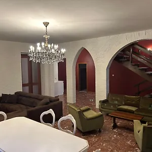  Casa vacanze La Casa Matta